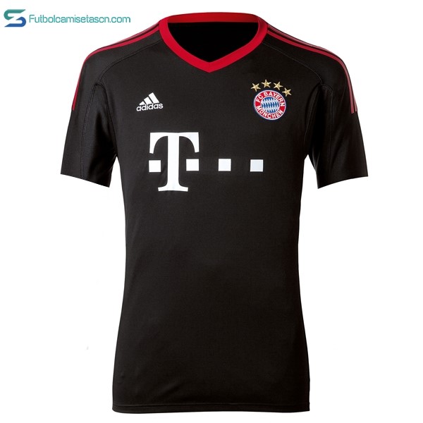 Camiseta Bayern Munich 1ª Portero 2017/18